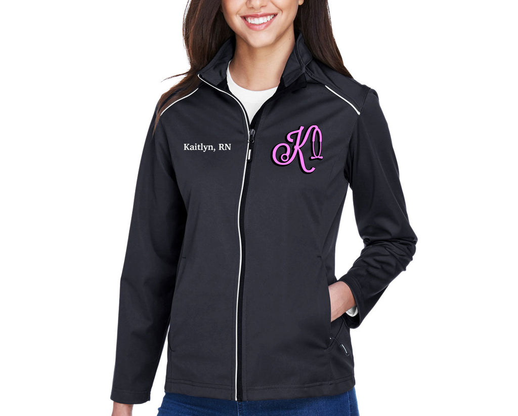 Nurse Letter Jacket | Nurse Deals