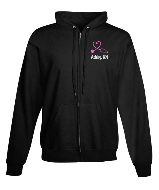 Personalized sweaters for nurses hotsell