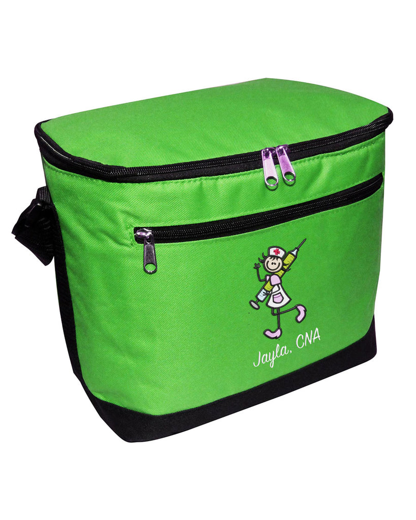 12 Pack Lunch Cooler Nurse Deals