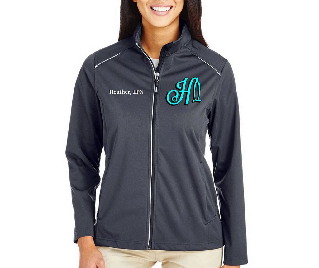 Nurse Letter Jacket | Nurse Deals