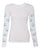 Long Sleeve Performance Shirt (stethoscope edition)