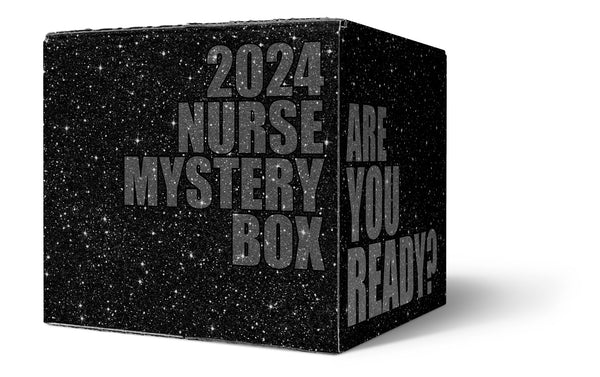 Nurse Mystery Box
