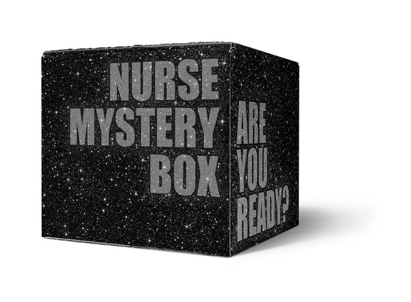 Nurse Mystery Box