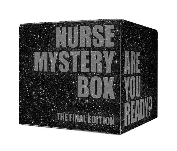 Nurse Mystery Box