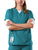 Cherokee Women's V-Neck Scrub Top