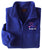 Custom Embroidered Full Zip Fleece w/ Stethoscope