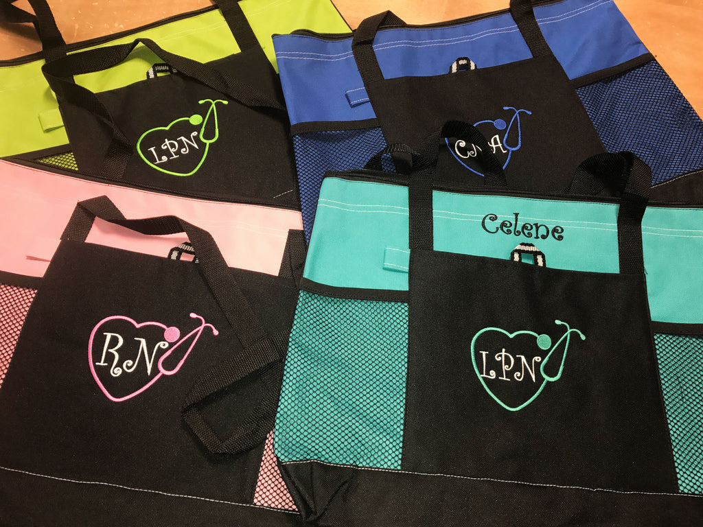 Bags & more